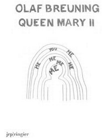 Enlarge image Cover: Olaf Breuning - JRP Editions SA