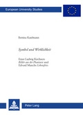 Cover: Symbol und Wirklichkeit - Peter Lang Verlag