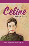 Cover: Celine - St. Martins Press-3pl