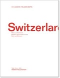 Cover: Switzerlarch: Bank and Bastion - JRP Editions SA
