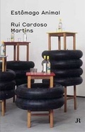 Cover: Est&ocirc;mago Animal - JRP Editions SA