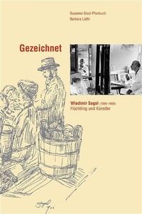 Enlarge image Cover: Gezeichnet - Chronos