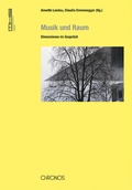 Cover: Musik und Raum - Chronos