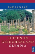 Cover: Reisen in Griechenland - De Gruyter