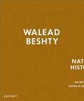 Cover: Walead Beshty - JRP Editions SA