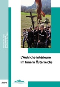 Cover: Im Innern &Ouml;sterreichs /L'Autriche int&ecirc;rieure - Chronos