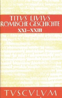 Abbildung von: Buch 21-23 - De Gruyter Akademie Forschung