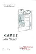 Cover: MARKT - Peter Lang Verlag