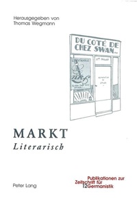 Enlarge image Cover: MARKT - Peter Lang Verlag