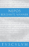 Cover: Ber&uuml;hmte M&auml;nner / De viris illustribus - De Gruyter