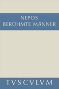 Cover: Ber&uuml;hmte M&auml;nner / De viris illustribus - De Gruyter Akademie Forschung