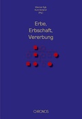 Cover: Erbe, Erbschaft, Vererbung - Chronos