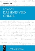 Cover: Hirtengeschichten von Daphnis und Chloe - De Gruyter