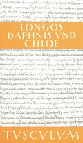 Cover: Hirtengeschichten von Daphnis und Chloe - De Gruyter