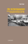 Cover: "Nur ein Durchgangsland" - Chronos