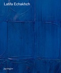 Cover: Latifa Echakhch - JRP Editions SA