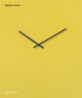 Cover: Valentin Carron - JRP Editions SA