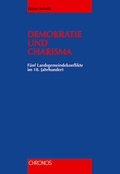 Cover: Demokratie und Charisma - Chronos