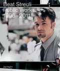 Cover: Beat Streuli, Public Works 1996-2011 - JRP Editions SA