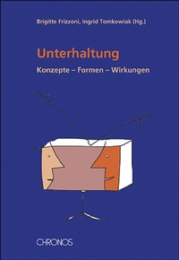 Enlarge image Cover: Unterhaltung - Chronos