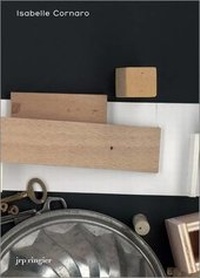 Enlarge image Cover: Isabelle Cornaro - JRP Editions SA