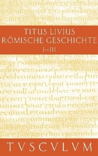 Abbildung von: Buch 1-3 - De Gruyter Akademie Forschung