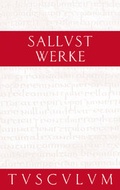 Cover: Werke / Opera - De Gruyter