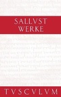 Cover: Werke / Opera - De Gruyter Akademie Forschung