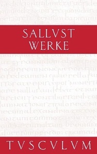 Enlarge image Cover: Werke / Opera - De Gruyter Akademie Forschung