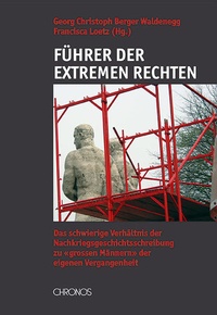 Enlarge image Cover: Führer der extremen Rechten - Chronos