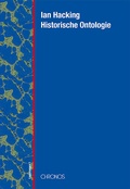 Cover: Historische Ontologie - Chronos