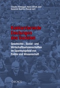Cover: Konkurrierende Deutungen des Sozialen - Chronos