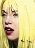 Cover: Alex Bag - JRP Editions SA