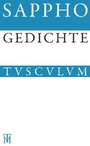 Cover: Gedichte - De Gruyter Akademie Forschung