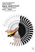Cover: Kerstin Br&auml;tsch, Adele R&ouml;der - JRP Editions SA
