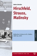 Cover: Hirschfeld, Strauss, Malinsky - Chronos
