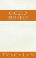 Cover: Timaeus - De Gruyter