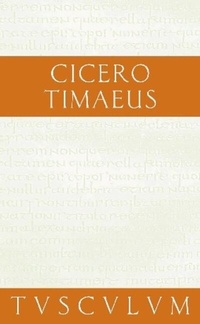 Enlarge image Cover: Timaeus - De Gruyter