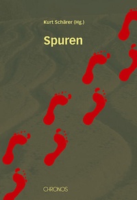 Enlarge image Cover: Spuren - Chronos
