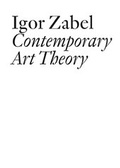 Cover: Igor Zabel - JRP Editions SA