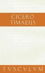 Cover: Timaeus - De Gruyter Akademie Forschung