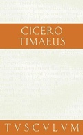 Cover: Timaeus - De Gruyter Akademie Forschung