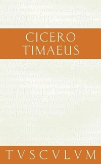 Enlarge image Cover: Timaeus - De Gruyter Akademie Forschung