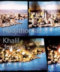Cover: Joana Hadjithomas & Khalil Joreige - JRP Editions SA