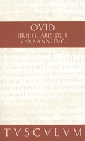Cover: Briefe aus der Verbannung / Tristia. Epistulae ex Ponto - De Gruyter