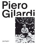 Cover: Piero Gilardi - JRP Editions SA
