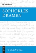 Cover: Dramen - De Gruyter