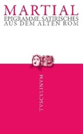 Cover: Epigramme - De Gruyter