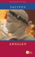 Cover: Annalen - De Gruyter