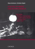 Cover: Husten, Schmerz und Kommunismus - Chronos